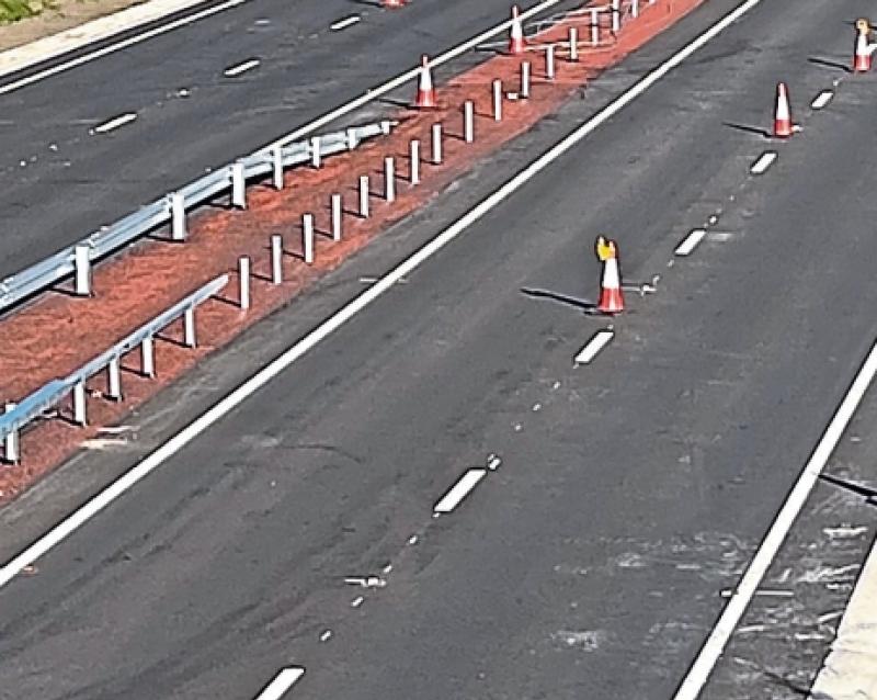 Request for second lane of traffic on busy Clonmel road