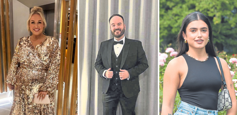 Famous Limerick faces share their favourite Christmas songs