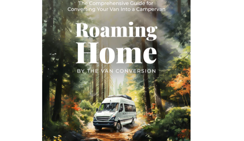 Louth Motoring: Complete guide to converting a van
