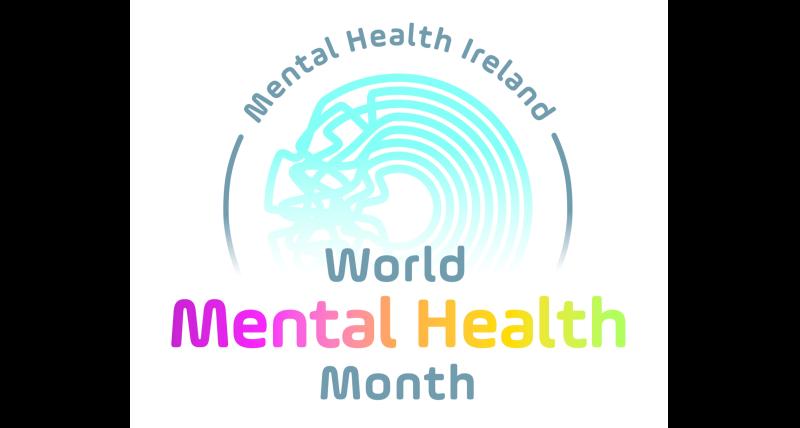 Communities in Longford have the power to make change this World Mental Health Month  