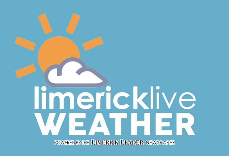 Limerick Weather: Monday, July 11, 2022