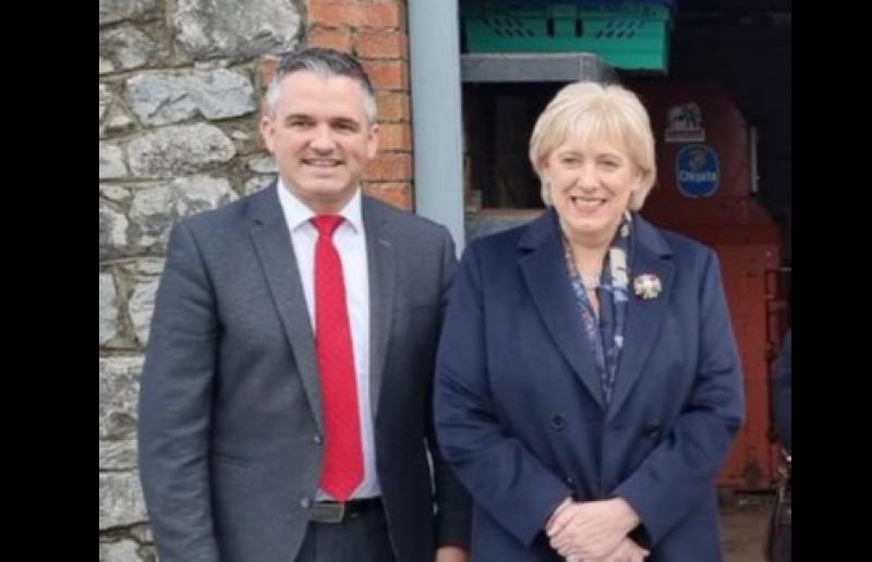 €144,000 for two Tipperary community first responders