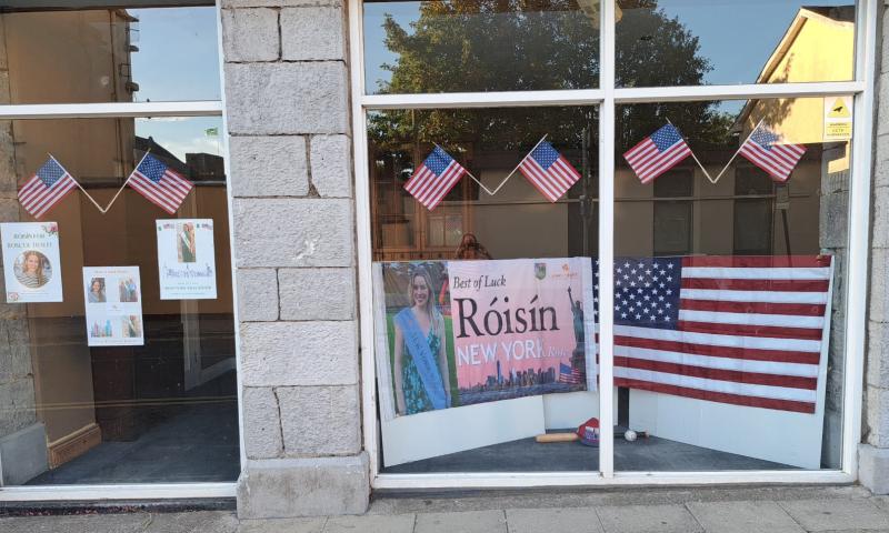Limerick parishes ‘bursting with pride’ at Rose of Tralee's proud links