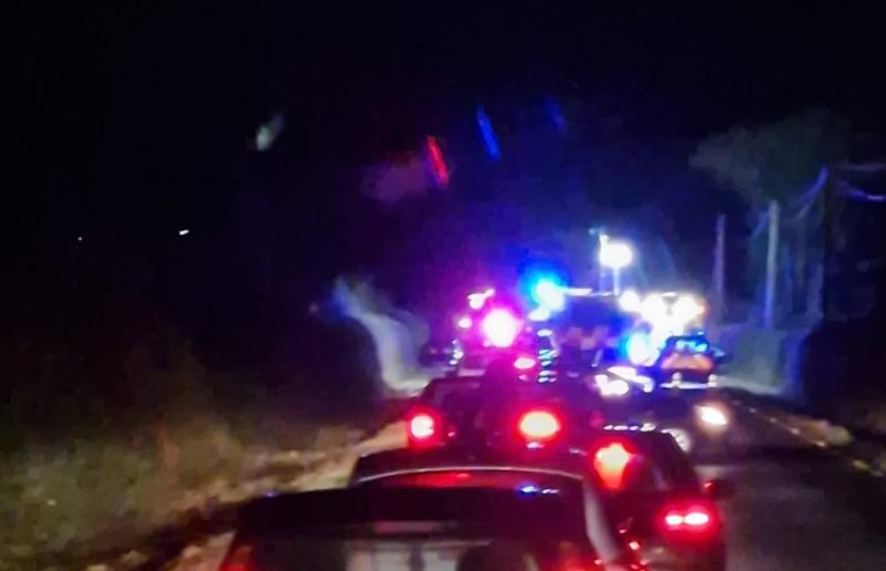 Man arrested following collision on Limerick to Cork road