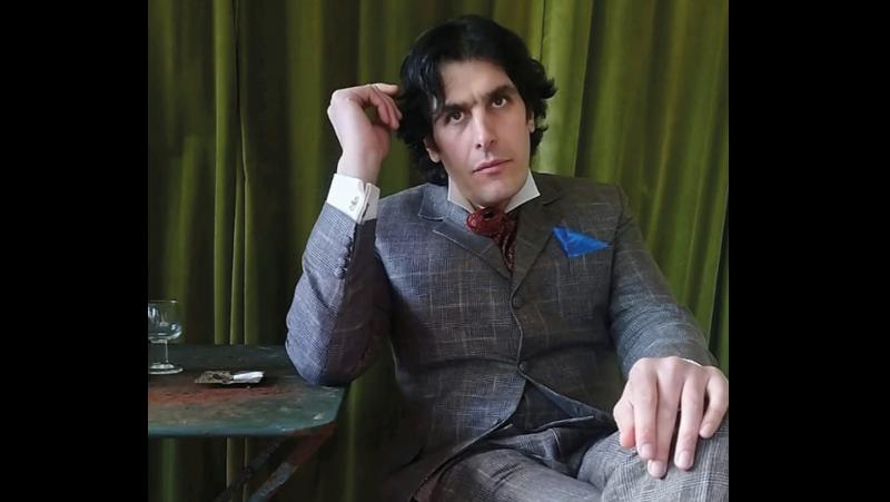 Play about Oscar Wilde coming to An Táin