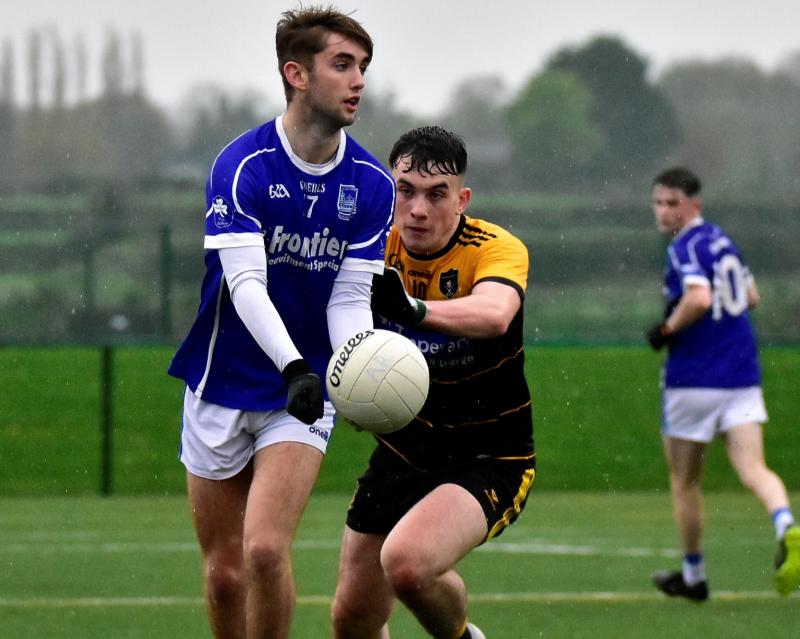 Thurles Sarsfields swat aside Arravale Rovers to claim U19 county  final spot