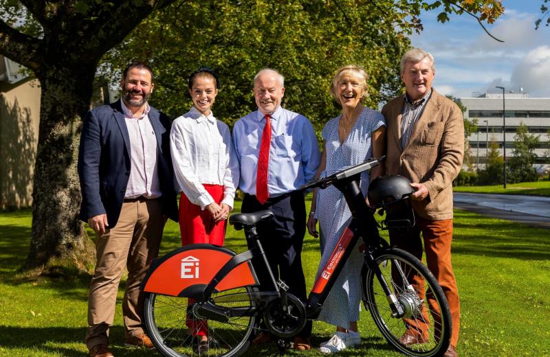 Grant scheme opens for innovative social and environmental-focused organisations in Clare