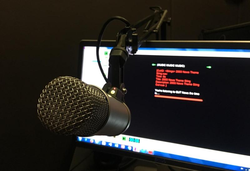 Launch of new digital radio service across Armagh and Down