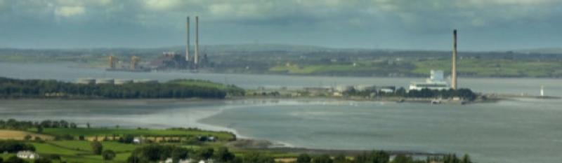 New report sets out a vision to make Shannon Estuary a hub for transport and energy
