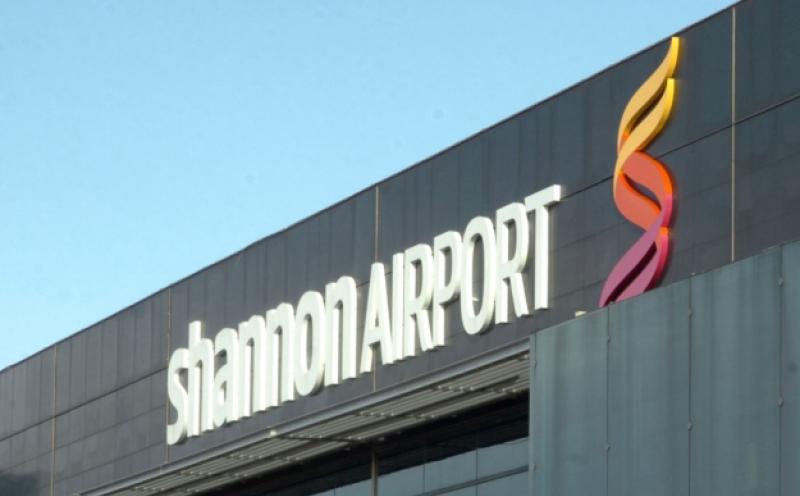 Shannon Airport to welcome 33,000 passengers this Halloween