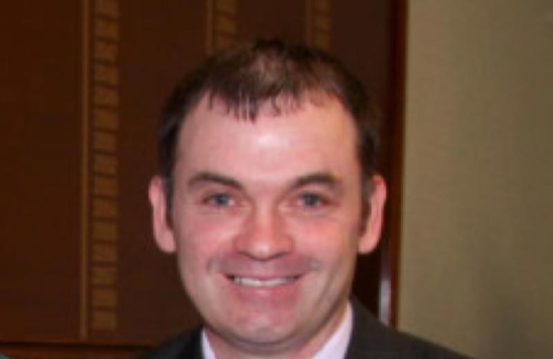 Cllr. David Dunne