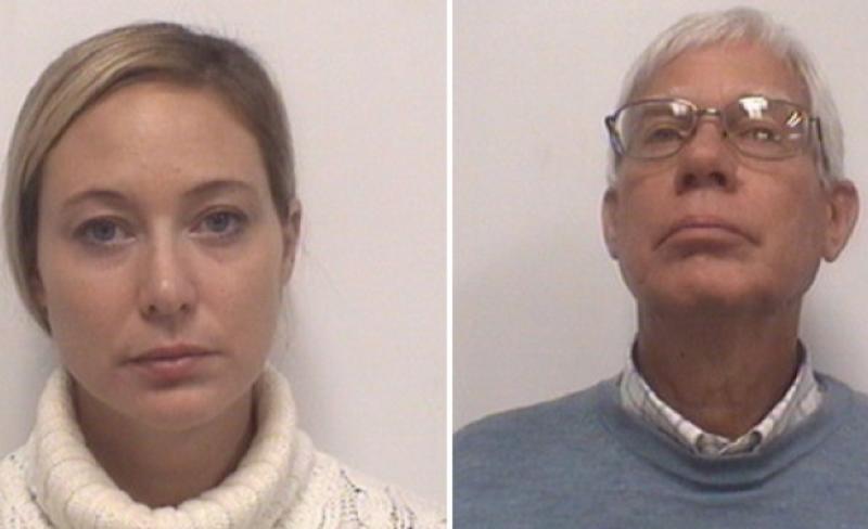 BREAKING: Molly Martens and father accept plea deal of voluntary manslaughter in Limerick man's death