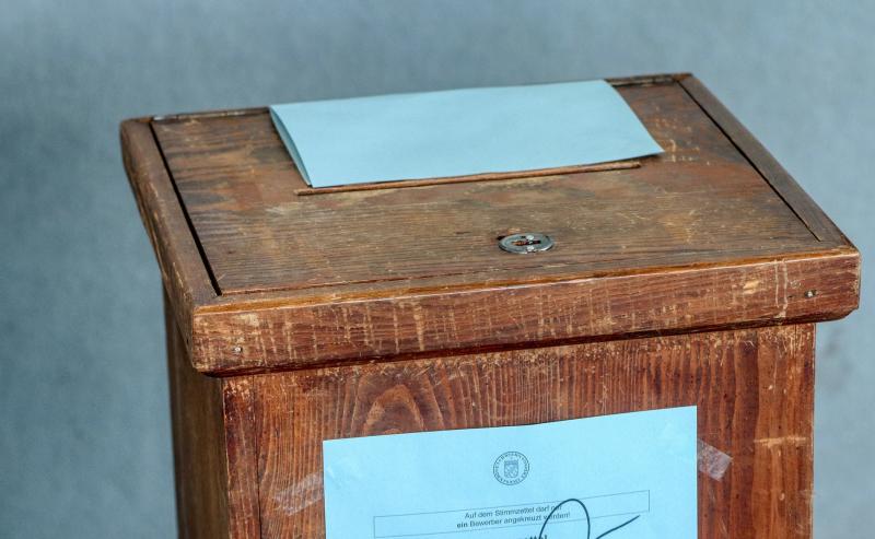 South Tipperary community goes to the polls on Monday night with secret ballot election