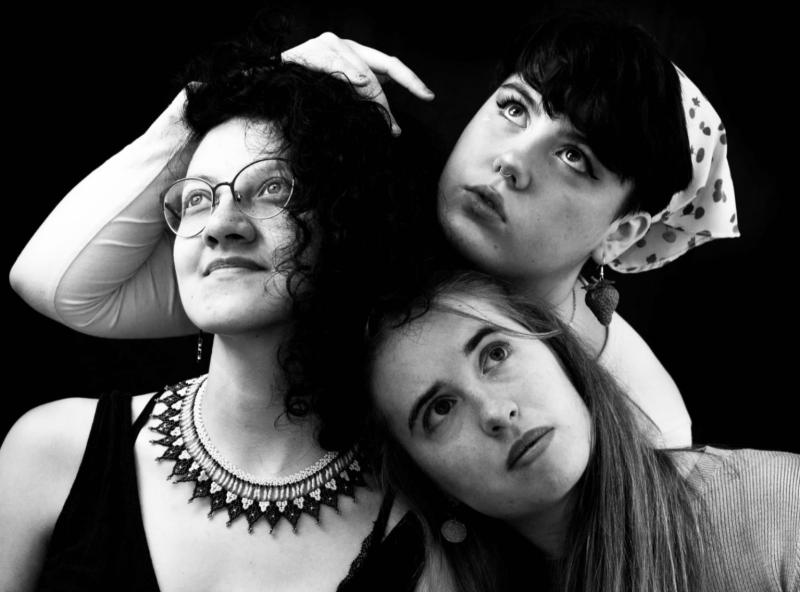 New exhibition at the Belltable to celebrate the women of Limerick