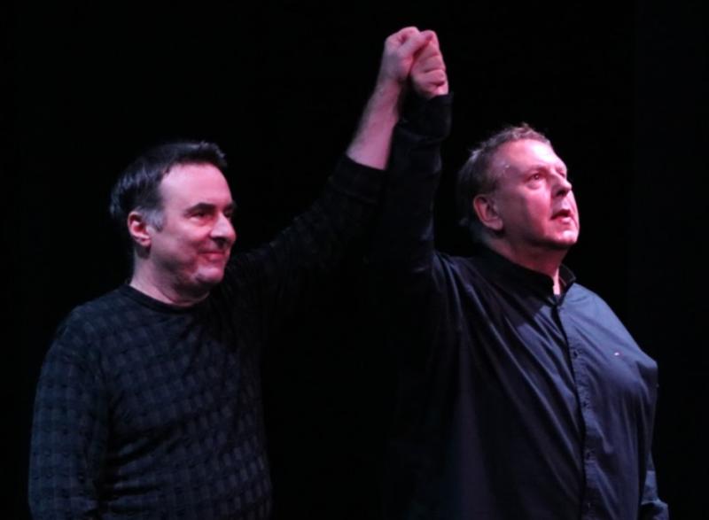 Birr Festival of Music returns to full capacity this May Bank Holiday Weekend