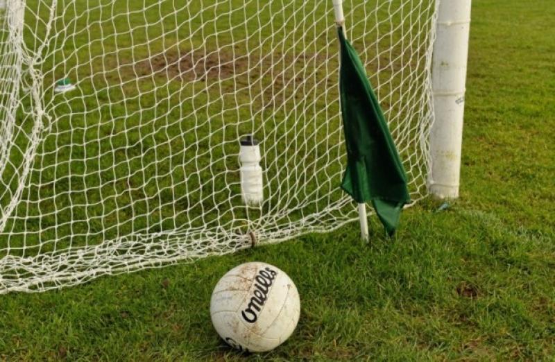 One GAA clubs in Offaly given go ahead for development works while another has plans blocked
