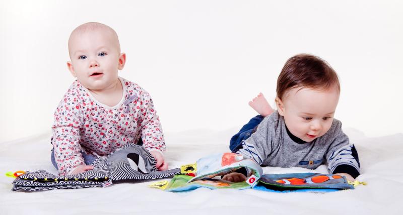 Baby and Toddler Sensory Playgroup taking place in west Tipperary