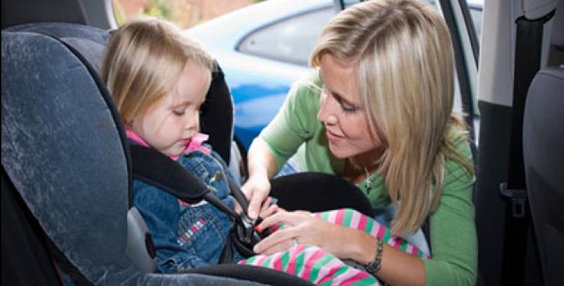 Nenagh learner driver who had unrestrained children in car fined by local court