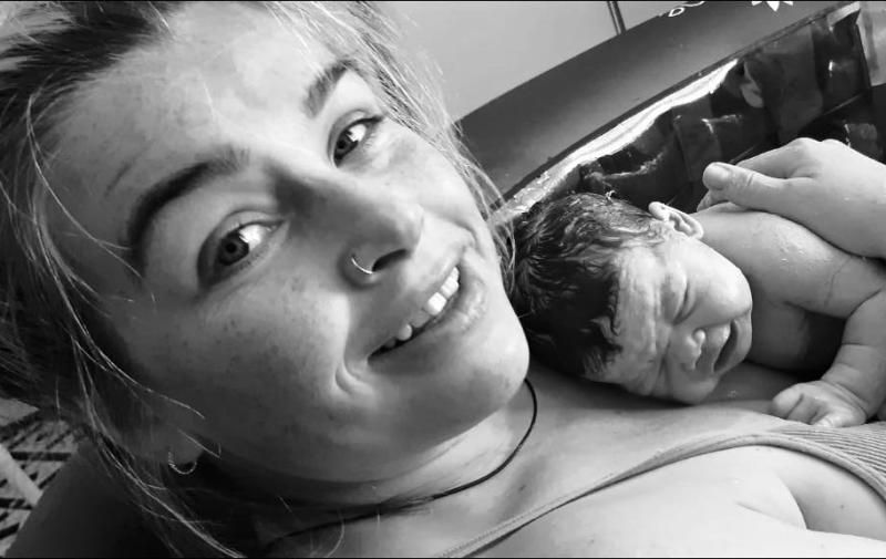 "No two women are the same, no two births are the same, no two pregnancies are the same so I feel like everyone should be treated uniquely"
