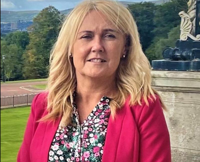 Concern at proposed Motability changes expressed by Foyle MLA Ciara Ferguson.