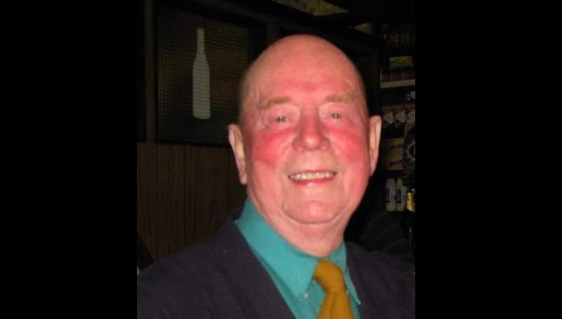 Sadness as well-known Tipperary singer and all-round entertainer Joe Hackett passes away