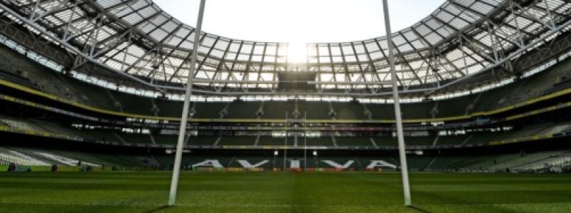 Tipperary Soccer Results - Wilderness Rovers now only Clonmel team remaining in FAI Junior Cup ugby fans set to return next month at the Aviva Stadium