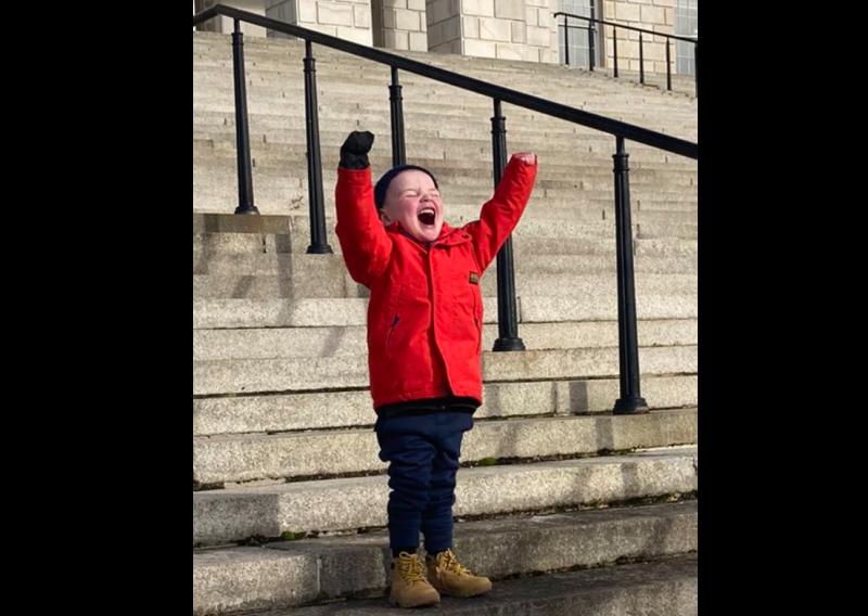 "Historic day as Organ Donation Bill passes through Assembly"