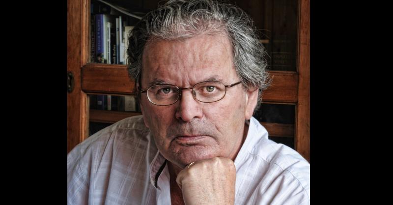 Limerick poet recognised for outstanding contribution to children&rsquo;s books