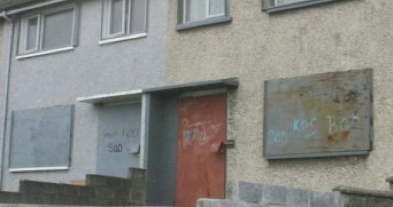 Drop in vacant homes returned to use in Kilkenny in 2022