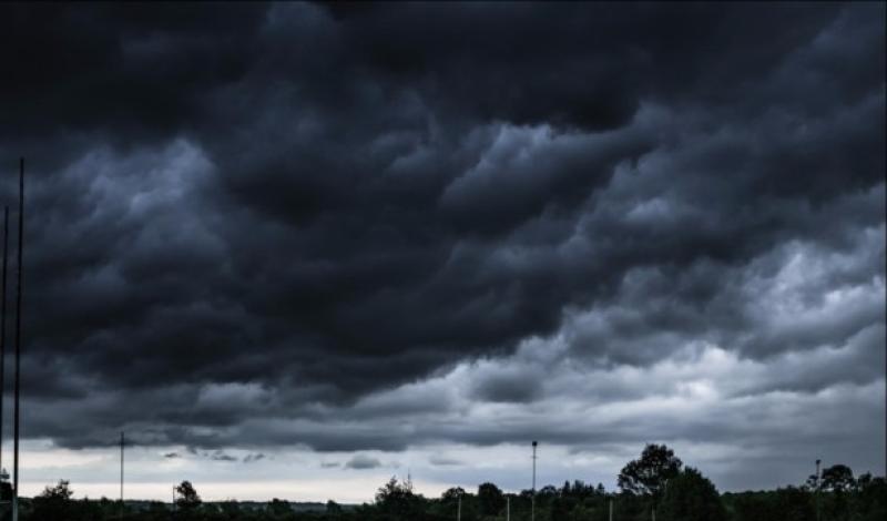WATERFORD WEATHER: Blustery with a chance of isolated thunderstorms