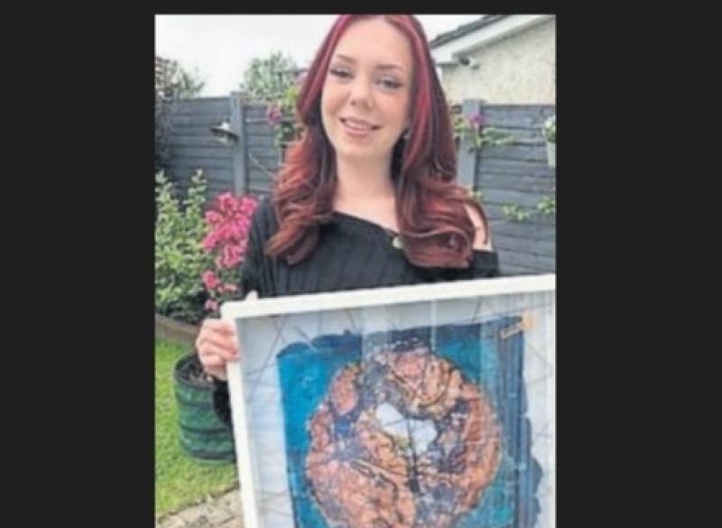 ‘It's great to see very shy children come out of their shells ’: Meet Emily-Beth McCormack, a talented artist and summer camp mentor from Newbridge, County Kildare