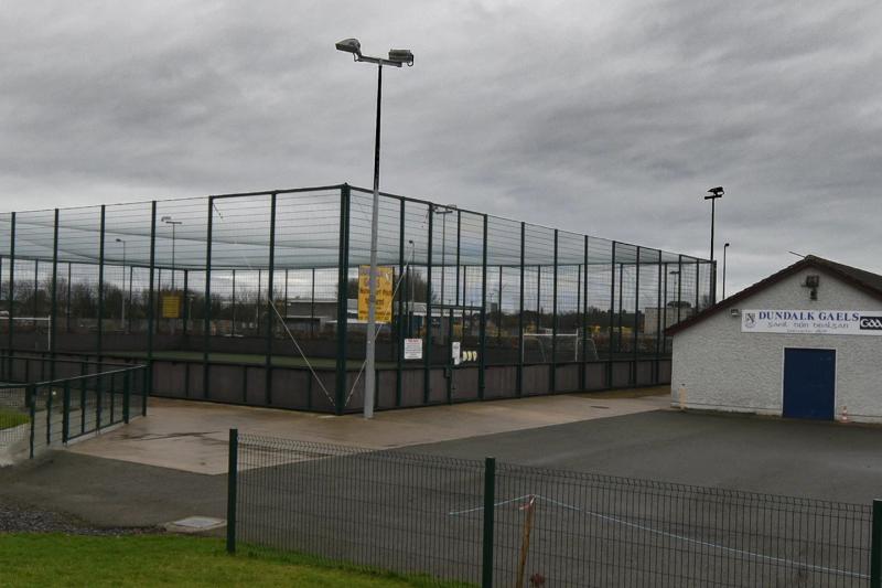 Dundalk Gaels host their first in person AGM in three years 