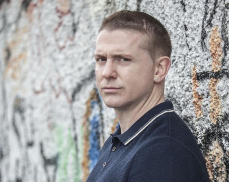 Damien Dempsey to perform at awareness day to highlight concerns over mining in County Clare 