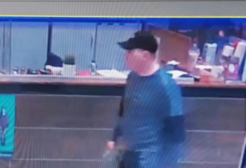 Limerick man convicted over death of police officer absconds while on temporary release 