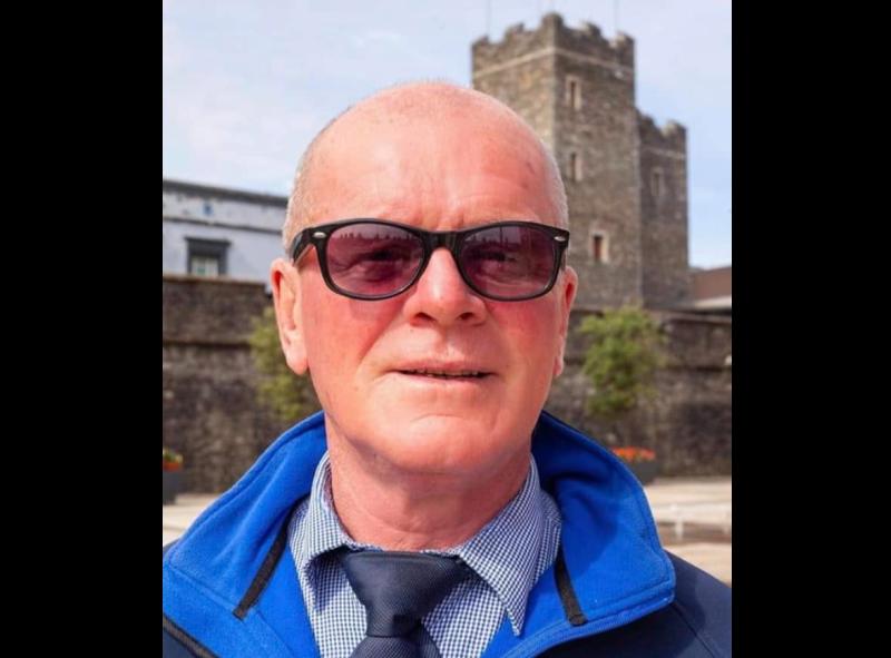 Tributes paid as popular Derry tour guide George Ryan sadly passes away