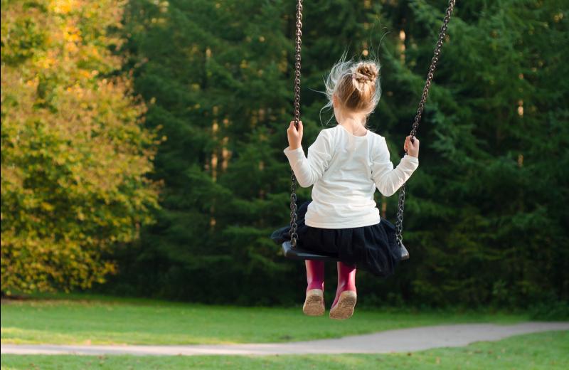 Some south Tipperary children will be excited to hear of progress on community playground