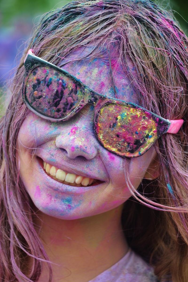 With such golden sunshine Festival on the Suir will be worth a visit this week