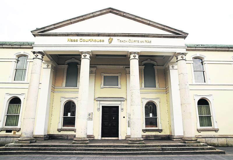 Brothers fined for spree of clothing thefts at Kildare Village, Zara and Penneys