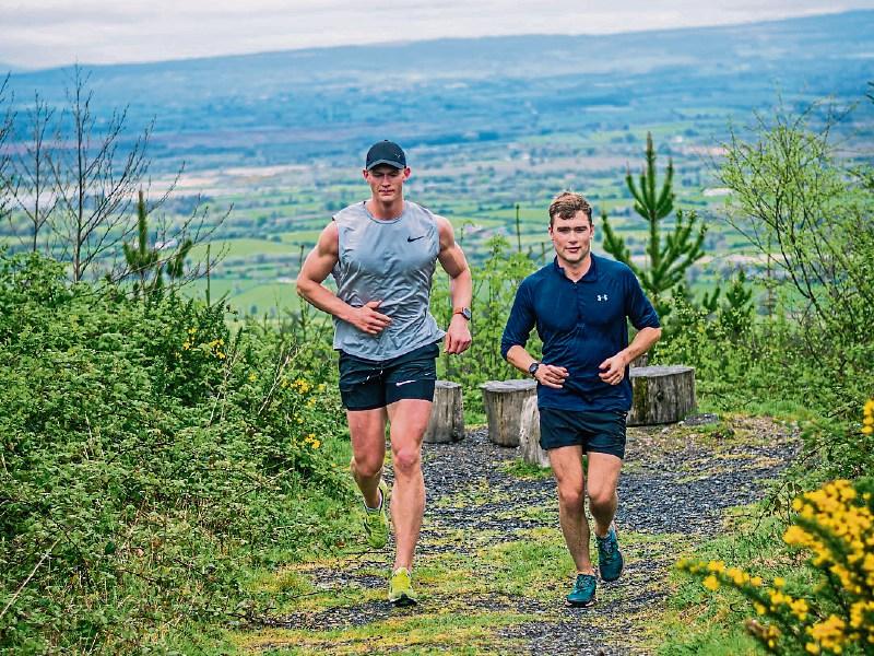 University of Limerick graduates to run 100km in memory of friend’s father