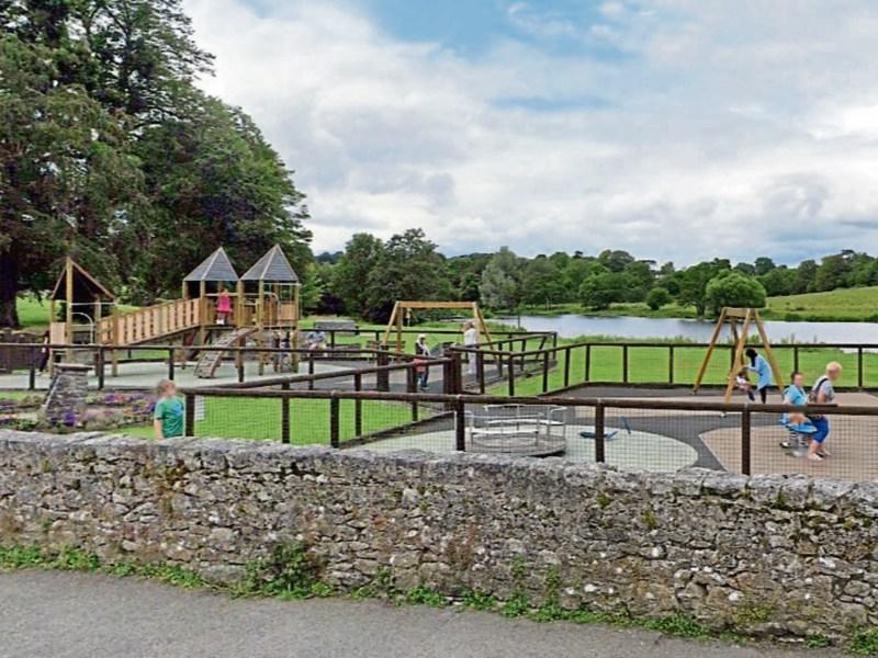 Funds secured for playground in Limerick village which is &lsquo;in dire need&rsquo;