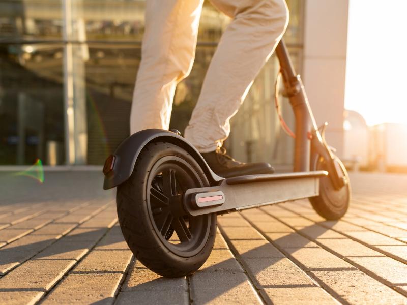 Concerns raised over rise in e-scooter use in Limerick towns and villages