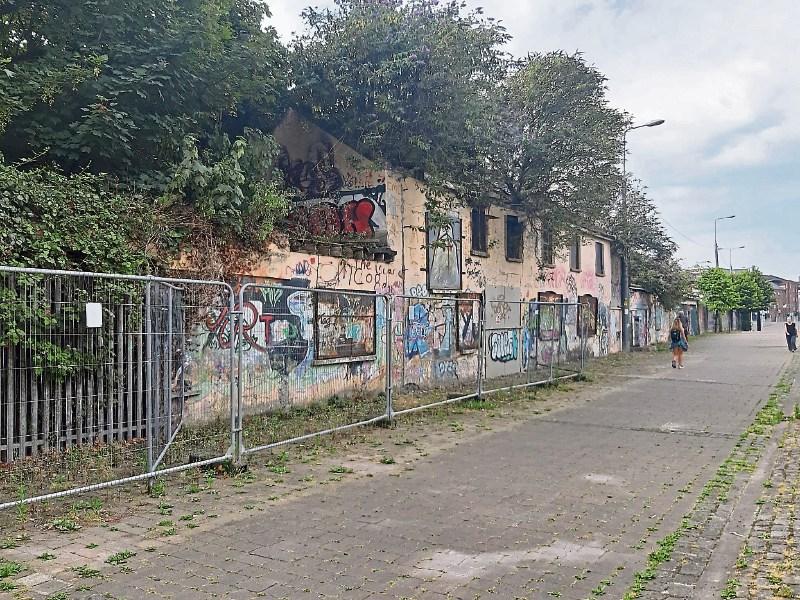 Proposed new development has potential to transform Limerick's Canal Bank