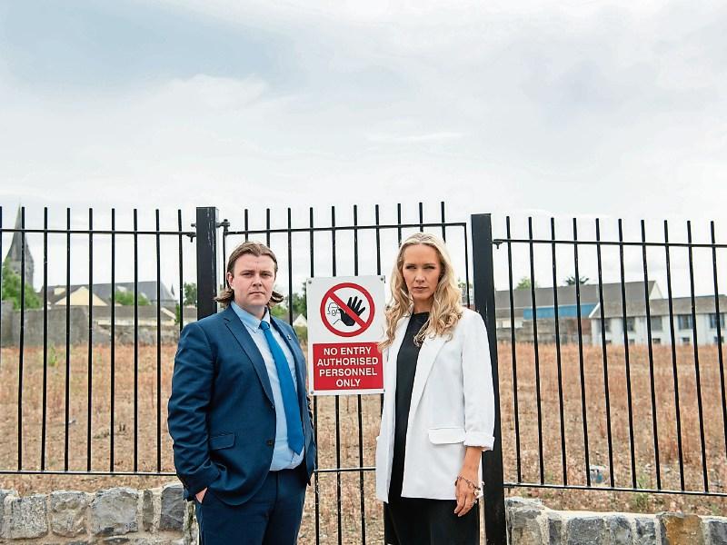 Limerick Chamber calls for reforms to housing sector in Budget 2023