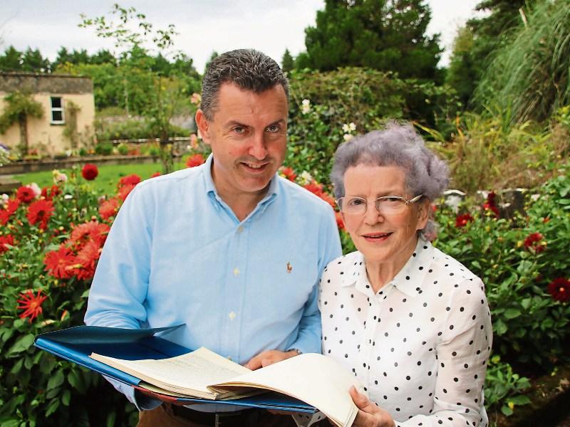 University of Limerick to recognise volunteer efforts of John E Moloney