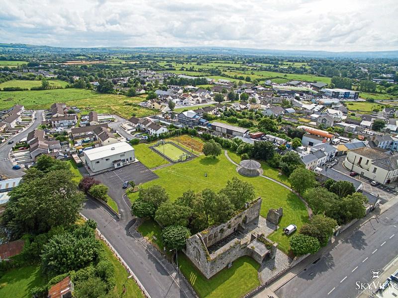Limerick town wants Travellers all year round