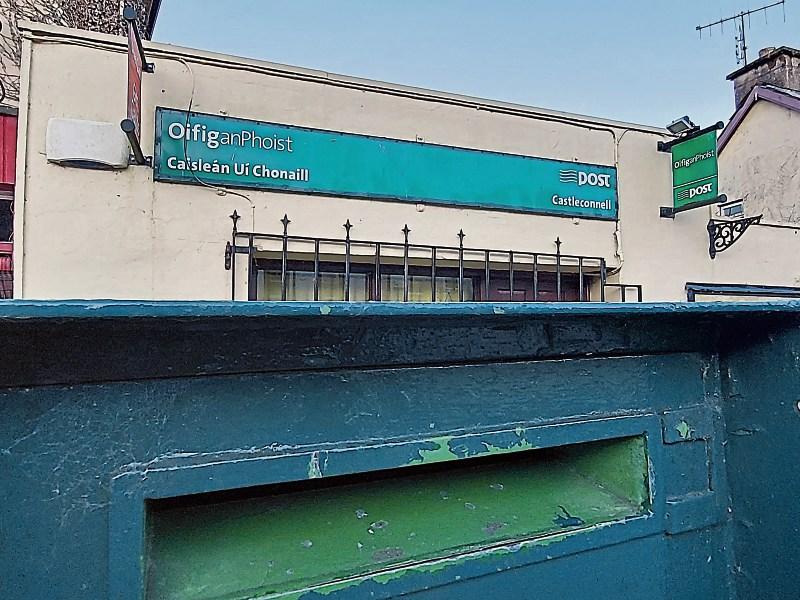 Limerick community urges An Post to deliver new contractor for village