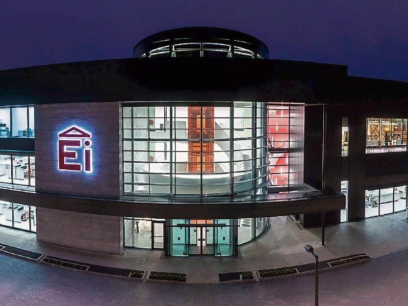 Ei Electronics puts state-of-the-art Shannon laboratory to the test ...