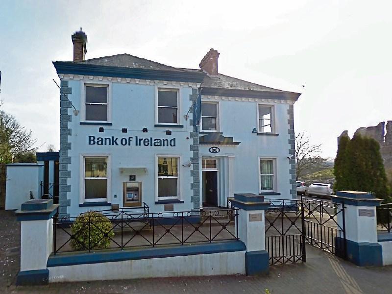 Former bank branches in Limerick towns set to house Ukrainians