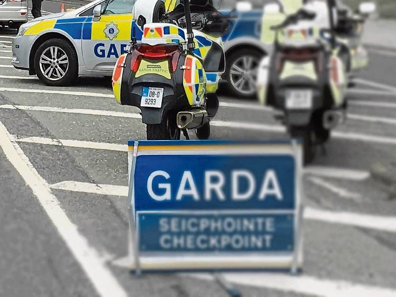 Motorist in Limerick caught travelling almost 100km/h over speed limit