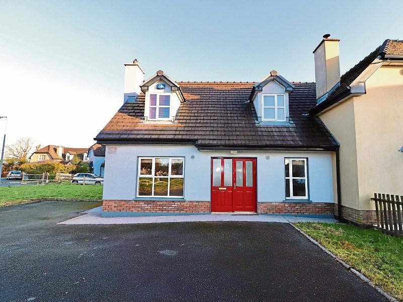 Limerick Property Watch: Place your bid for this home in Newcastle West